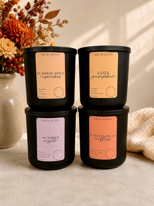 11oz Candle
