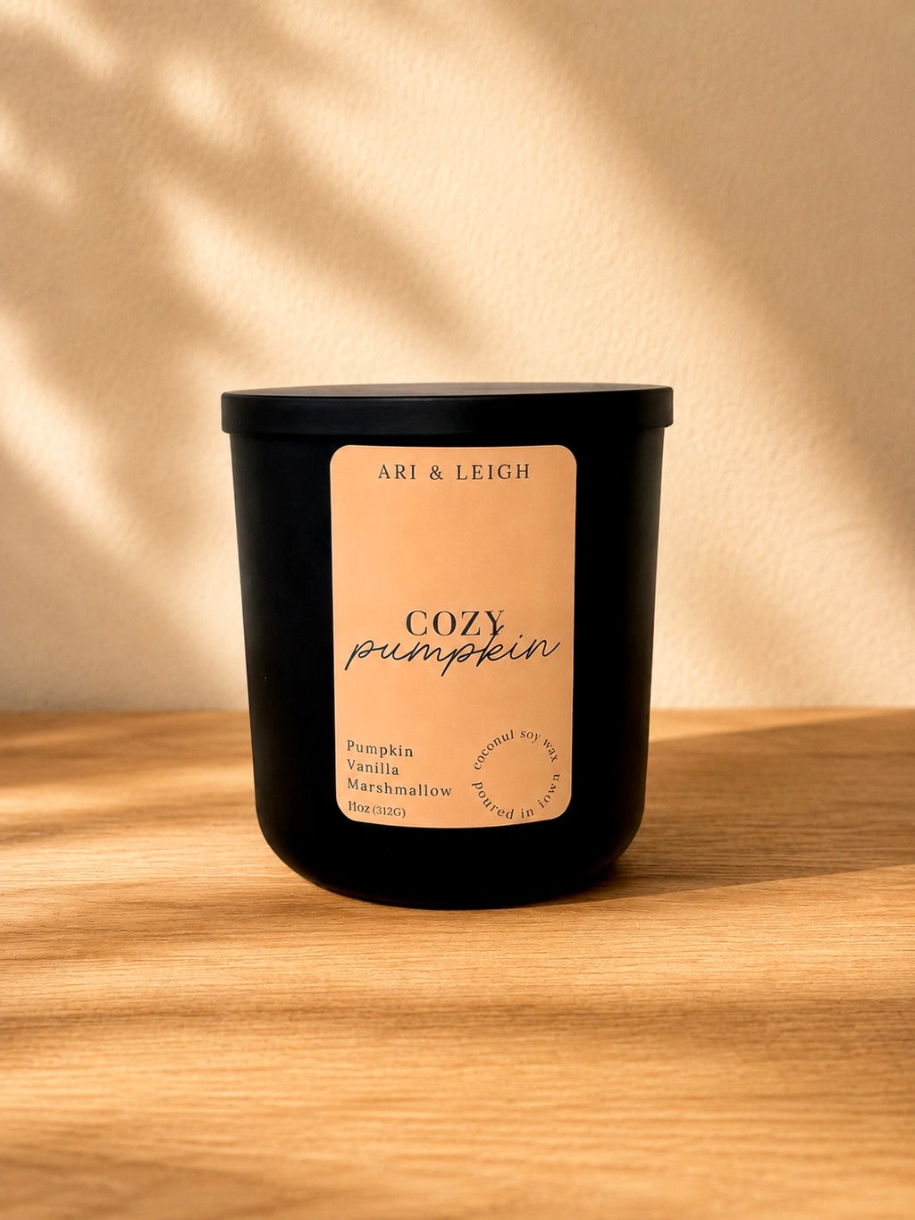 11oz Candle
