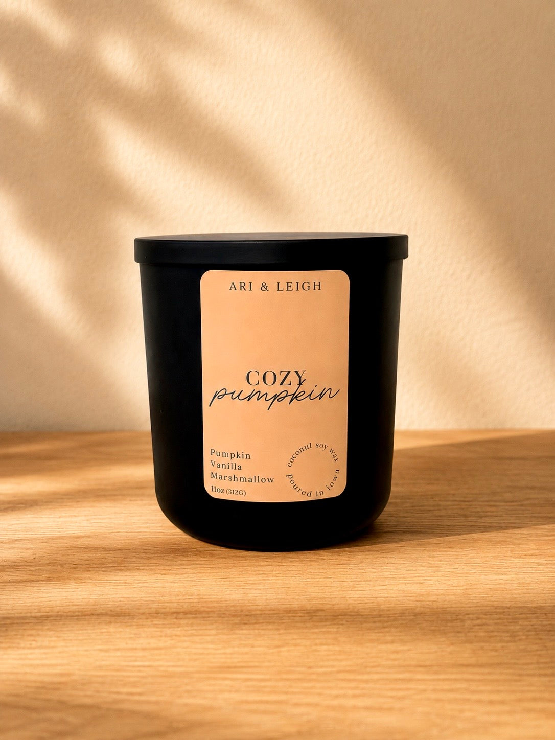 11oz Candle